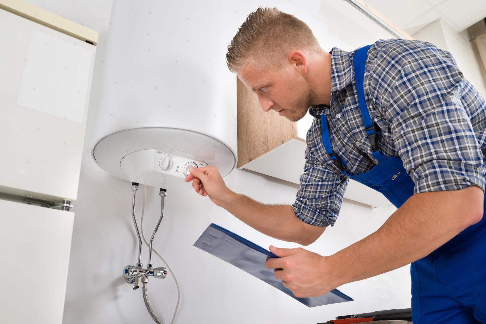 entreprise chauffage Versailles