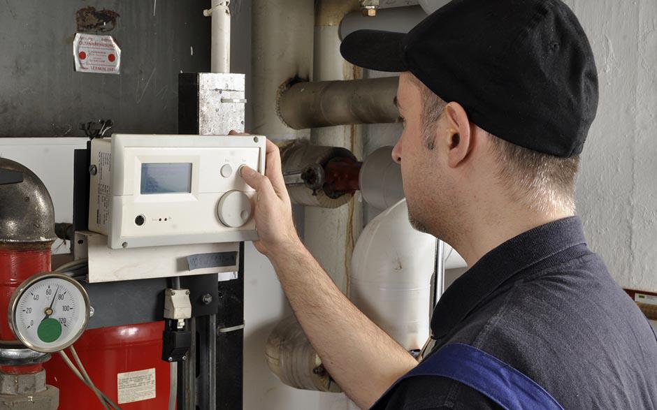 chauffage pas cher Bures-sur-Yvette